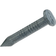 Do it 2d x 1 In. 9 ga Hardened Steel Fluted Masonry Nails (186 Ct.  1 Lb.)