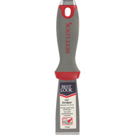 Best Look 1-1/2 In. Stiff Ergo Scraper