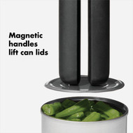 OXO Good Grips Lock & Go Handheld Can Opener