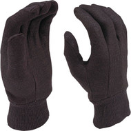 Do it Best Men's Large Jersey Work Glove (6-Pack)
