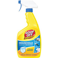 Goof Off 22 Oz. Trigger Spray Household Heavy-Duty Remover