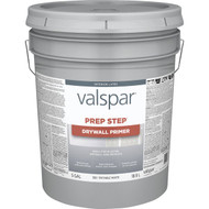 Valspar Prep-Step White Interior Primer  5 Gal.