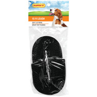Westminster Pet Ruffin' it 15 Ft. Nylon Dog Leash