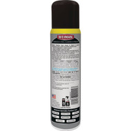 Weiman 12 Oz. Aerosol Stainless Steel Cleaner & Polish