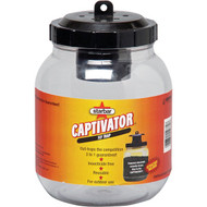 Starbar Captivator Reusable Outdoor Fly Trap