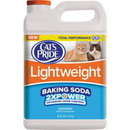 Oil Dri Cats Pride 10 Lb. Odor Control Cat Litter