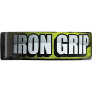 Intertape IRONGRIP 1.88 In. x 35 Yd. Duct Tape  Black