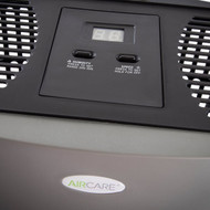 AirCare 2 Gal. Capacity 1200 Sq. Ft. Tower Evaporative Humidifier