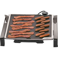 Presto Tilt-n-Fold Electric Griddle
