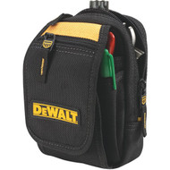 DEWALT 3-Pocket Accessory Tool Pouch