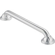 Moen Home Care 24 In. Concealed Screw Designer Grab Bar  Chrome