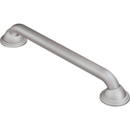 Moen Home Care 16 In. Concealed Screw Designer Grab Bar  Brushed Nickel