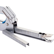 Channellock No. 4 Heavy-Duty Narrow Crown Staple  3/8 In. (1250-Pack)