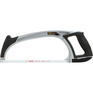 Stanley FatMax 12 In. High Tension Hacksaw