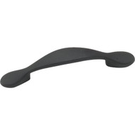 Laurey Georgetown 3 In. Center-To-Center Oil Rubbed Bronze Cabinet Drawer Pull