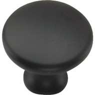 Laurey Richmond Round 1-1/4 In. Dia. Oil Rubbed Bronze Cabinet Knob