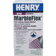Henry Marbleflex 12-1/2 Lb. White Mortar Mix