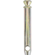 Koch Category 0 5/8 In. Dia. X 3 In. L. Top Link Pin