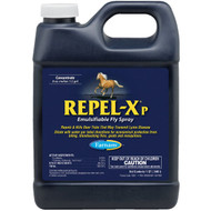 Farnam Repel-Xp 32 Oz. Concentrate Emulsifiable Fly Spray
