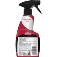 Weiman 12 Oz. Disinfectant Stovetop Cleaner