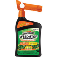 Spectracide Weed Stop 32 Oz. Ready To Spray Crabgrass & Weed Killer