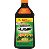Spectracide Weed Stop 40 Oz. Concentrate Crabgrass & Weed Killer