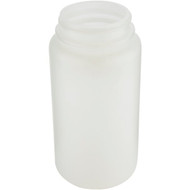 Little Giant Plastic Poultry Waterer Jar  Quart
