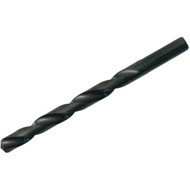 Do it 21/64 In. Black Oxide Drill Bit