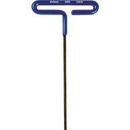 Eklind Metric 4 mm 6 In. Cushion-Grip Series T-Handle Hex Key