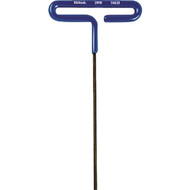 Eklind Metric 2 mm 6 In. Cushion-Grip Series T-Handle Hex Key