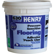 Henry 630 Multi-Purpose Floor Adhesive  1 Gal.