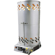 MR. HEATER 200 000 BTU Convection Propane Heater