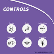 Bonide 1 Pt. Concentrate Malathion Insect Killer