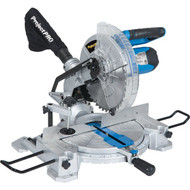 Project Pro 10 In. 15-Amp Compound Miter Saw