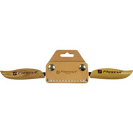 Flex Cut 3 In. Draw Knife