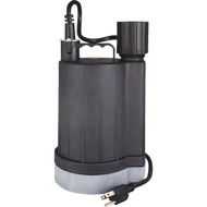 Do it 1/4 HP Sensor Submersible Utility Pump