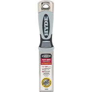Hyde Pro Stainless 1-1/4 In. Stiff Putty Knife