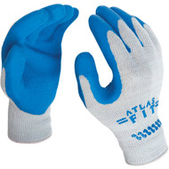 Showa Atlas Men's XL Rubber Coated Glove