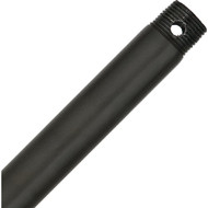 Hunter New Bronze 3/4 In. Dia. X 12 In. L. Downrod