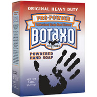 Boraxo Original Heavy Duty Pro-Powder Hand Soap  5 Lb.