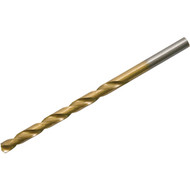 Do it Best 13/64 In. Titanium Drill Bit
