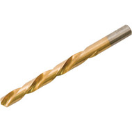 Do it Best 7/16 In. Titanium Drill Bit