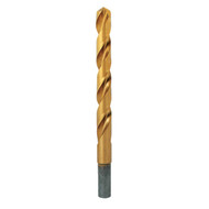 Do it Best 27/64 In. Titanium Drill Bit