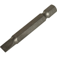 Do it #6-8 Slotted 2 In. Power Screwdriver Bit