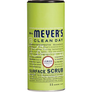 Mrs. Meyer's Clean Day 11 Oz. Surface Scrub Cleanser