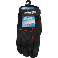 Channellock Men's XL Synthetic Leather Utility Grip High Performance Glove