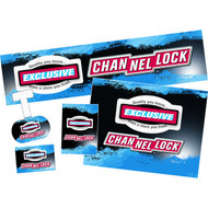 Channellock Advertising Display Kit