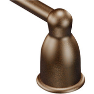 Moen Mason 24 In. Towel Bar  Old World Bronze (Towel Bar Only)