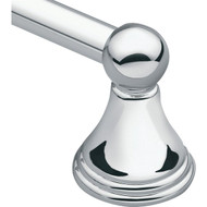 Moen Preston 18 In. Towel Bar  Chrome