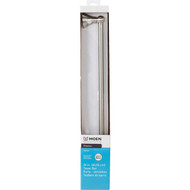 Moen Preston 24 In. Towel Bar  Brushed Nickel